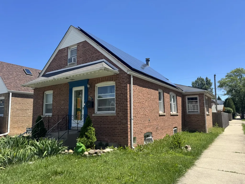 3801 North Oleander Avenue Chicago IL 60634