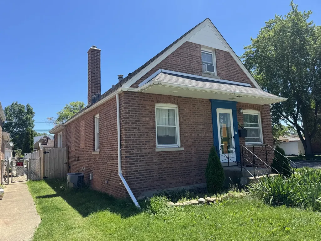 3801 North Oleander Avenue Chicago IL 60634