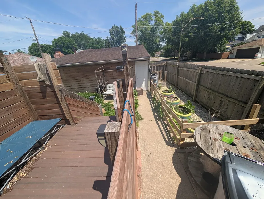 3801 North Oleander Avenue Chicago IL 60634