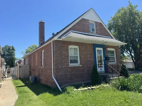 3801 North Oleander Avenue Chicago IL 60634