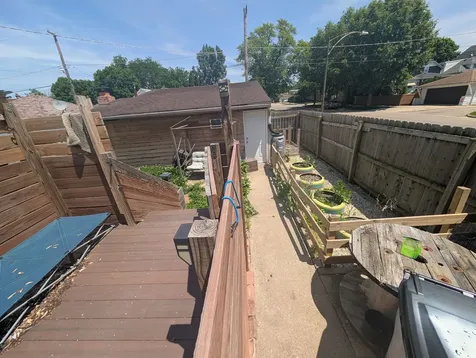 3801 North Oleander Avenue Chicago IL 60634