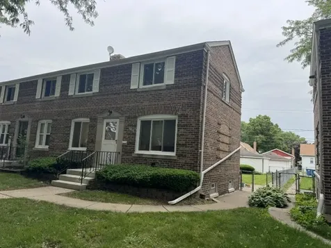 3717 South 58th Court Cicero IL 60804