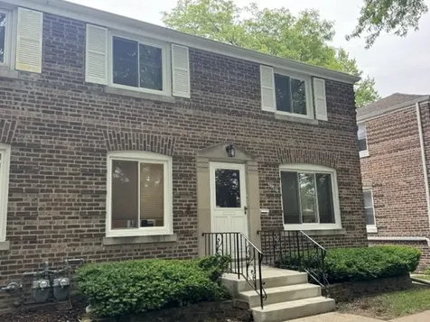 3717 South 58th Court Cicero IL 60804