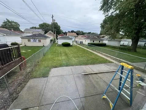 3717 South 58th Court Cicero IL 60804