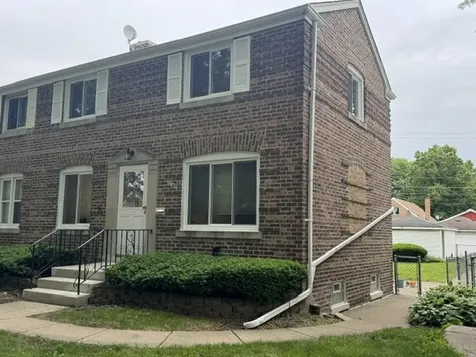 3717 South 58th Court Cicero IL 60804
