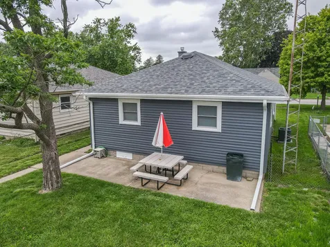 260 North Clinton Avenue Bradley IL 60915