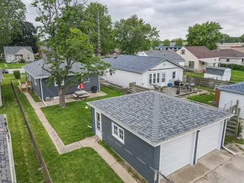 260 North Clinton Avenue Bradley IL 60915