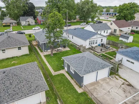 260 North Clinton Avenue Bradley IL 60915