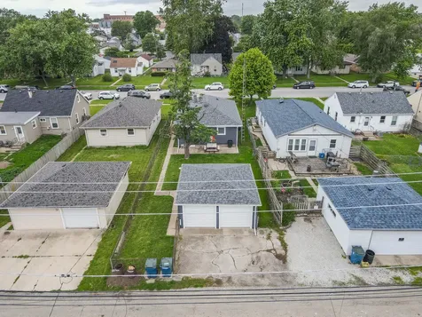 260 North Clinton Avenue Bradley IL 60915