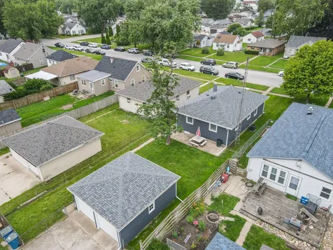260 North Clinton Avenue Bradley IL 60915