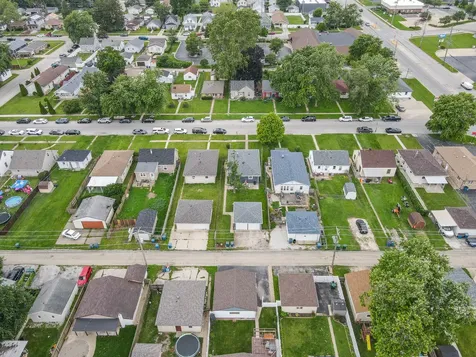 260 North Clinton Avenue Bradley IL 60915
