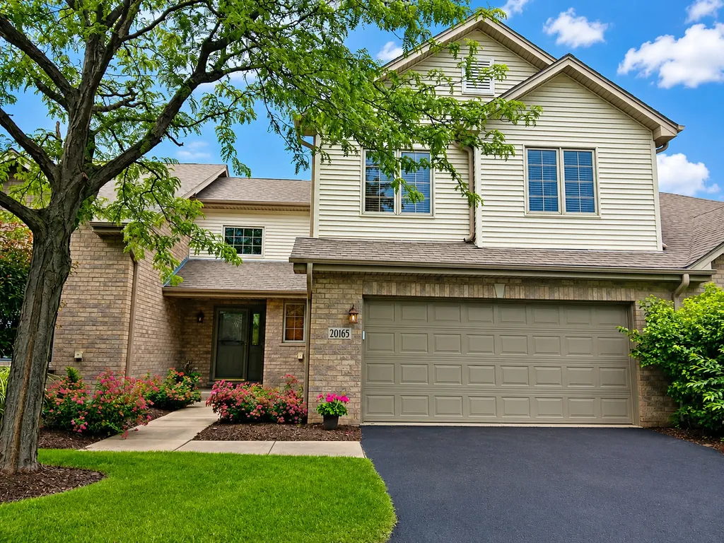 20165 Crystal Lake Way Frankfort IL 60423