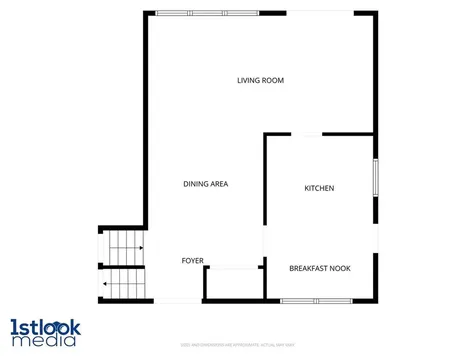 2309 Malik Court Glenview IL 60025