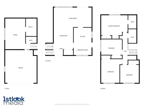 2309 Malik Court Glenview IL 60025
