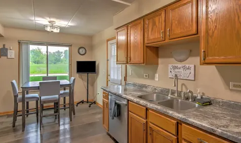 6810 Ridge Point Drive Oak Forest IL 60452