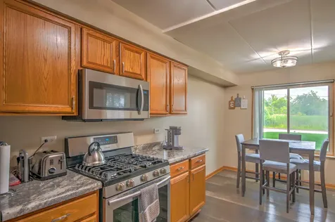 6810 Ridge Point Drive Oak Forest IL 60452
