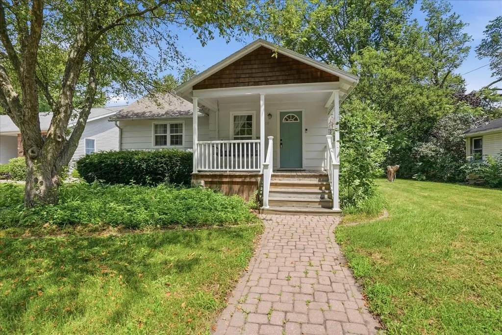 409 North 1st Street Fairbury IL 61739