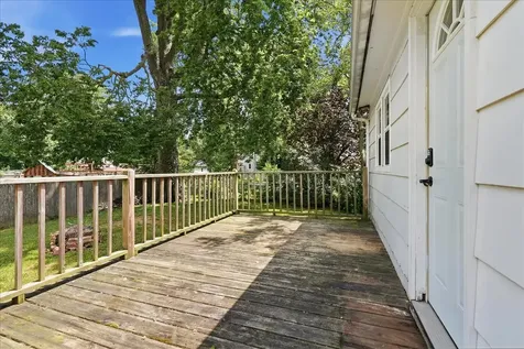 409 North 1st Street Fairbury IL 61739