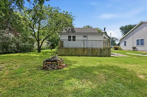 409 North 1st Street Fairbury IL 61739