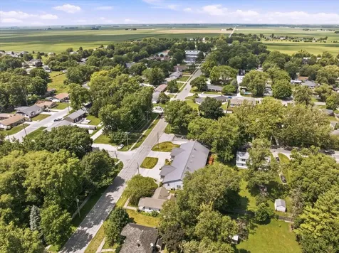 409 North 1st Street Fairbury IL 61739