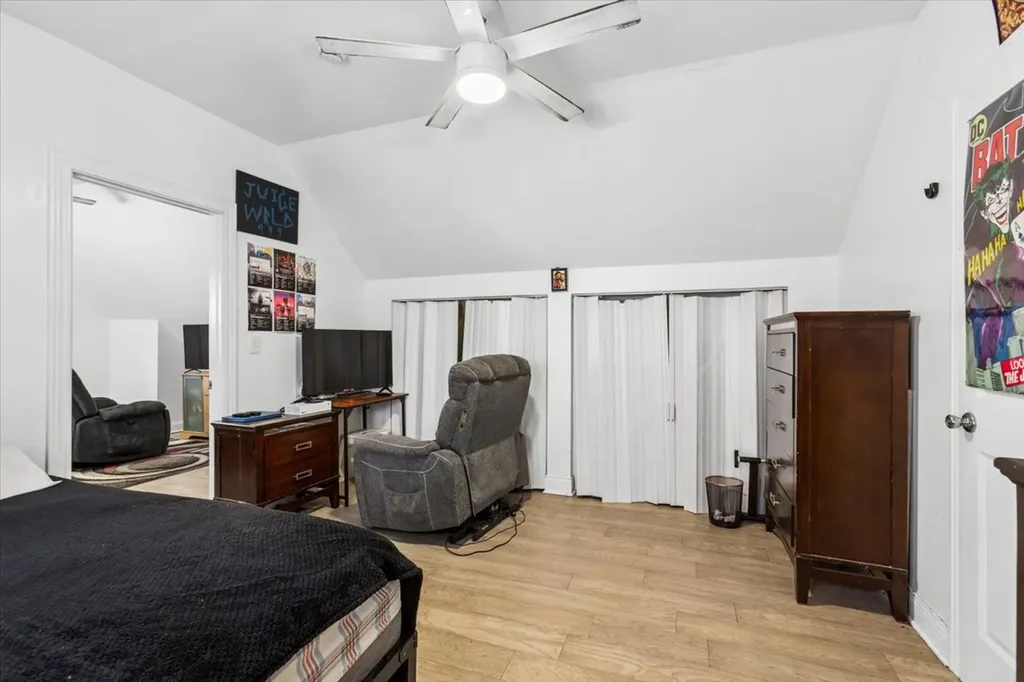 1814 North Sawyer Avenue Chicago IL 60647