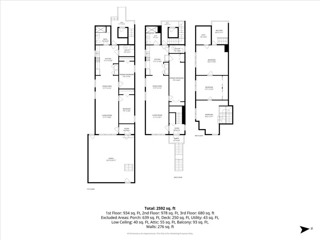1814 North Sawyer Avenue Chicago IL 60647