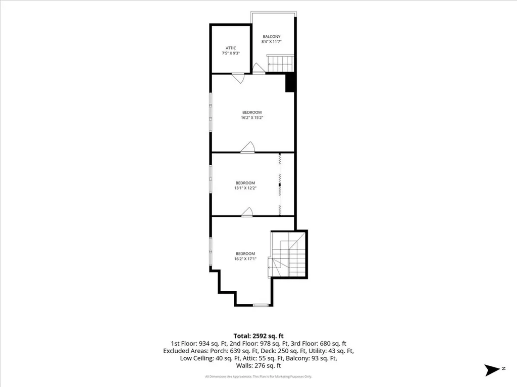 1814 North Sawyer Avenue Chicago IL 60647