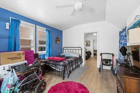1814 North Sawyer Avenue Chicago IL 60647