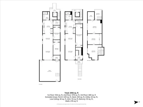 1814 North Sawyer Avenue Chicago IL 60647