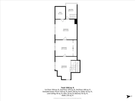 1814 North Sawyer Avenue Chicago IL 60647