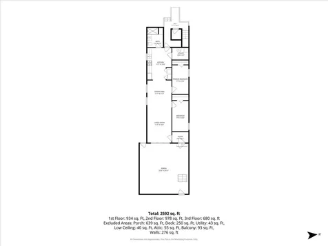 1814 North Sawyer Avenue Chicago IL 60647