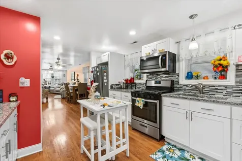 1814 North Sawyer Avenue Chicago IL 60647