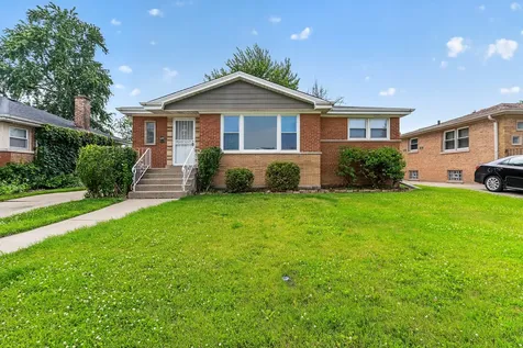 16358 Drexel Avenue South Holland IL 60473