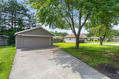 16358 Drexel Avenue South Holland IL 60473