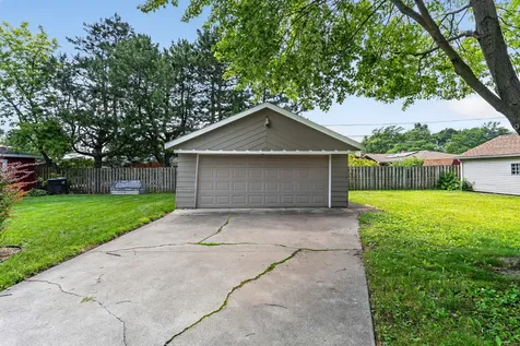 16358 Drexel Avenue South Holland IL 60473