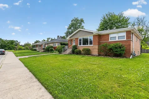 16358 Drexel Avenue South Holland IL 60473