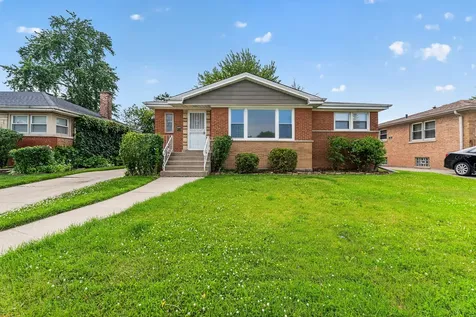 16358 Drexel Avenue South Holland IL 60473