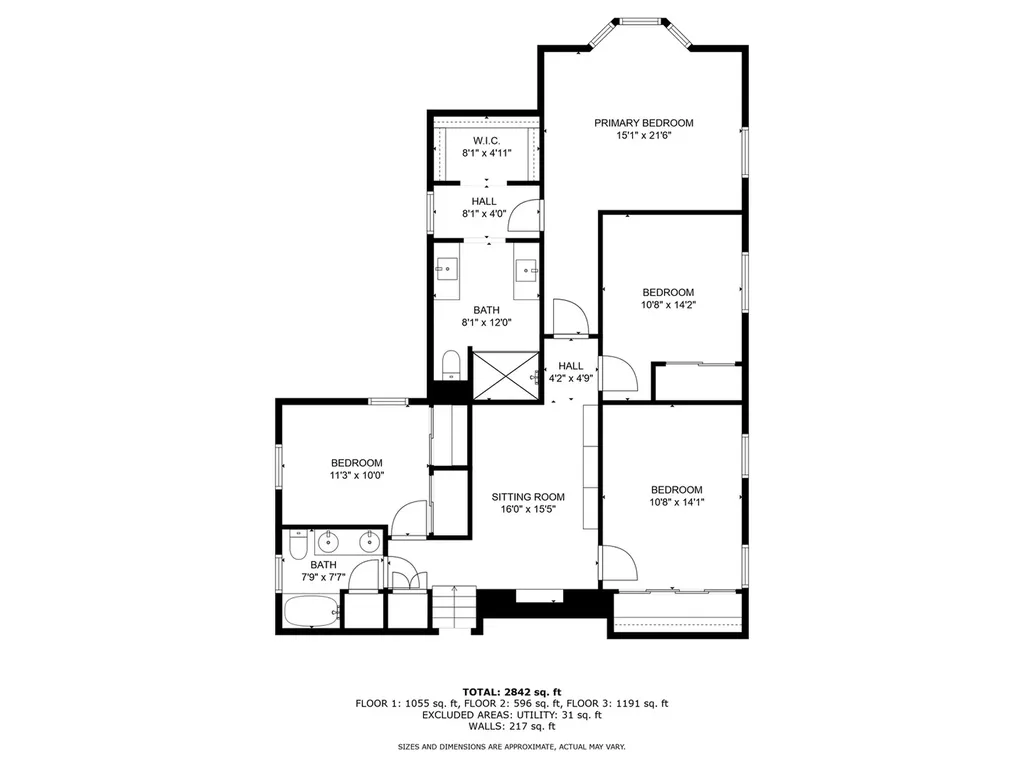 209 South Chase Street Wheaton IL 60187