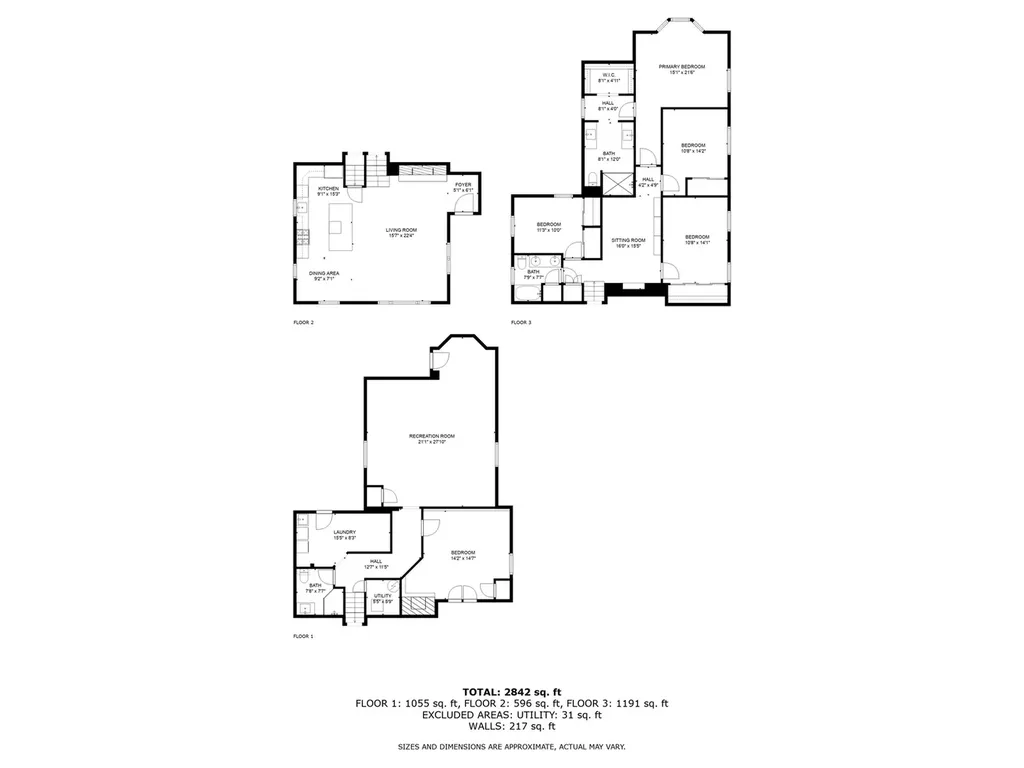 209 South Chase Street Wheaton IL 60187