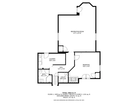 209 South Chase Street Wheaton IL 60187