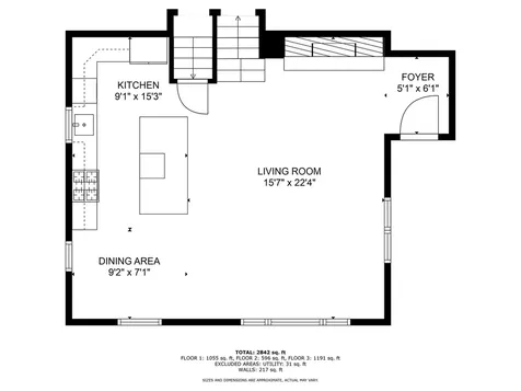 209 South Chase Street Wheaton IL 60187