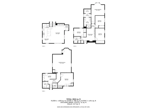209 South Chase Street Wheaton IL 60187