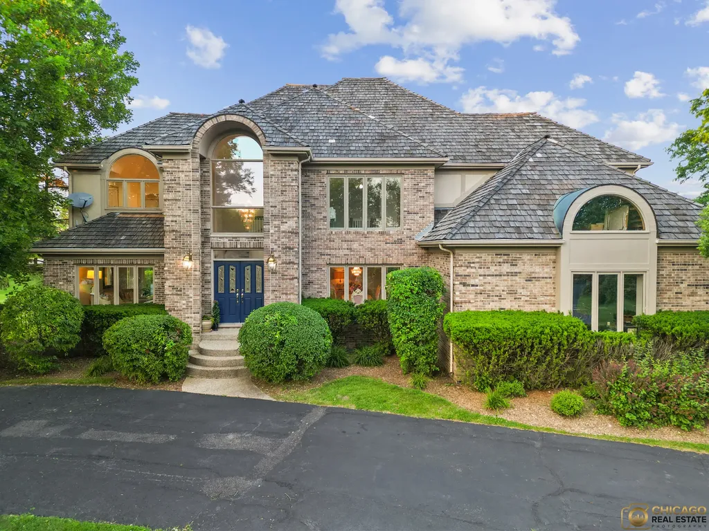 5898 Partridge Lane Long Grove IL 60047