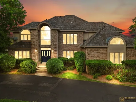 5898 Partridge Lane Long Grove IL 60047