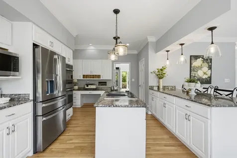 5898 Partridge Lane Long Grove IL 60047