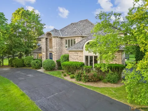 5898 Partridge Lane Long Grove IL 60047