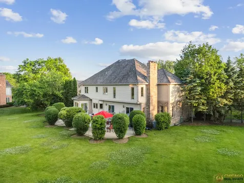 5898 Partridge Lane Long Grove IL 60047