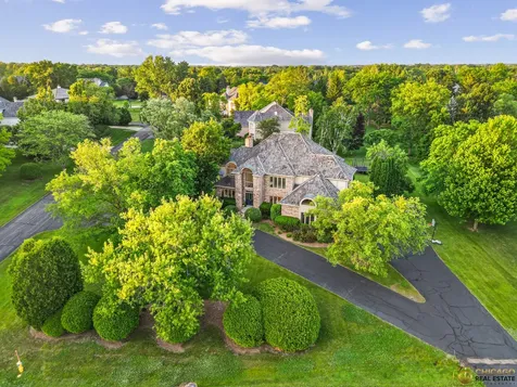 5898 Partridge Lane Long Grove IL 60047