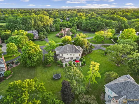 5898 Partridge Lane Long Grove IL 60047