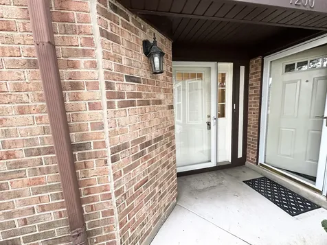 1202 Clearview Court Buffalo Grove IL 60089